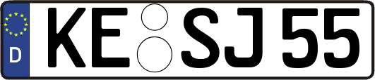 KE-SJ55