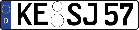 KE-SJ57