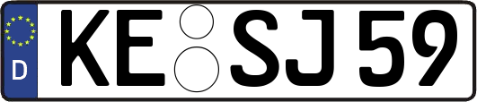KE-SJ59