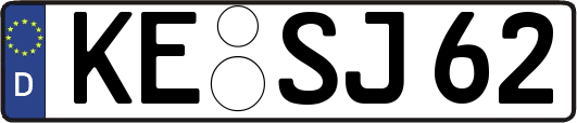 KE-SJ62
