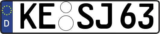 KE-SJ63