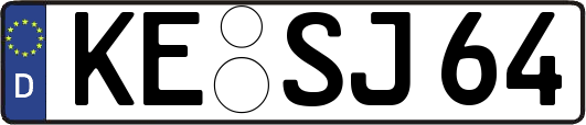 KE-SJ64