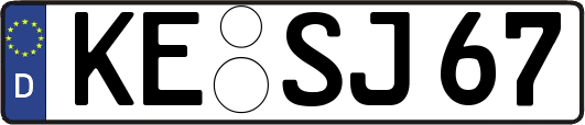 KE-SJ67