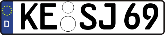KE-SJ69