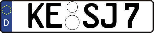 KE-SJ7