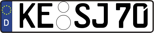 KE-SJ70