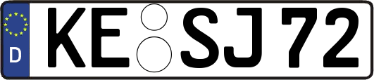 KE-SJ72
