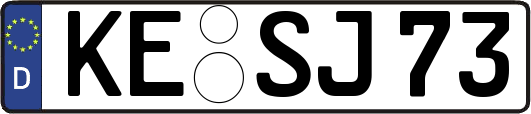 KE-SJ73