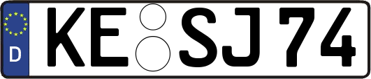KE-SJ74