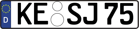 KE-SJ75