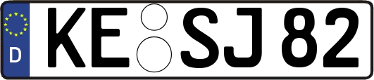 KE-SJ82