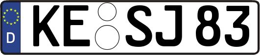 KE-SJ83