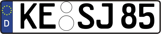 KE-SJ85