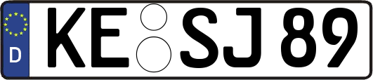 KE-SJ89