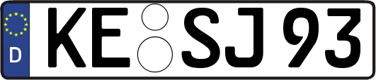 KE-SJ93