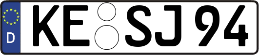 KE-SJ94
