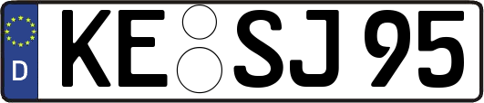 KE-SJ95