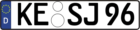 KE-SJ96