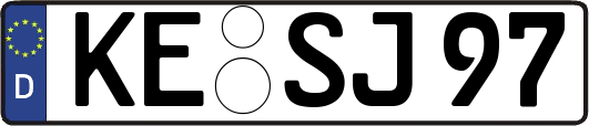 KE-SJ97
