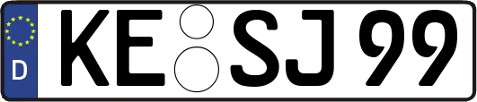 KE-SJ99