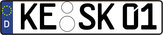 KE-SK01