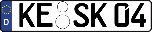 KE-SK04