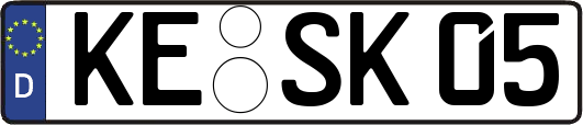 KE-SK05