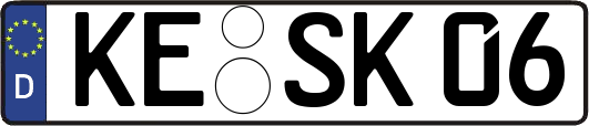 KE-SK06