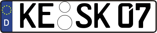 KE-SK07