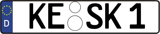 KE-SK1