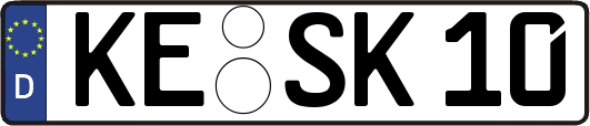 KE-SK10