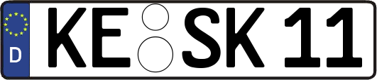 KE-SK11