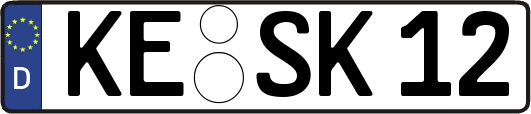 KE-SK12