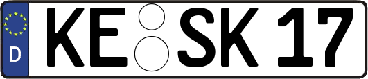 KE-SK17