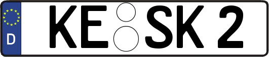 KE-SK2