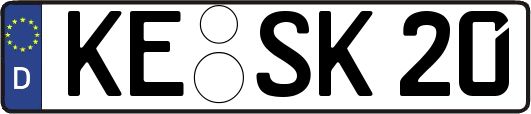 KE-SK20