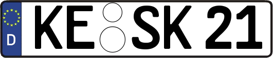 KE-SK21
