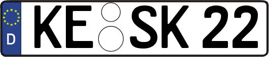 KE-SK22