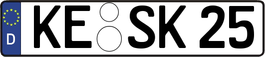 KE-SK25