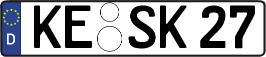 KE-SK27