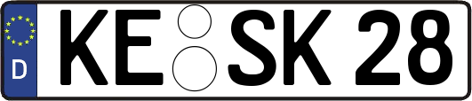 KE-SK28