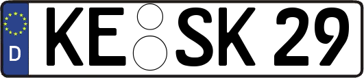 KE-SK29