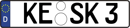KE-SK3