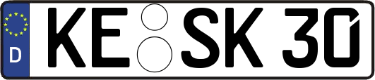 KE-SK30