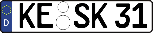 KE-SK31