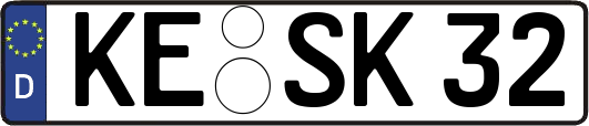 KE-SK32