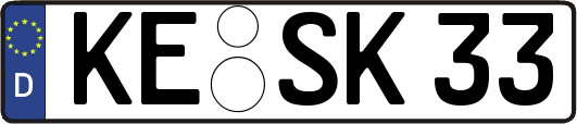 KE-SK33