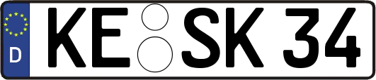 KE-SK34