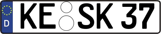 KE-SK37