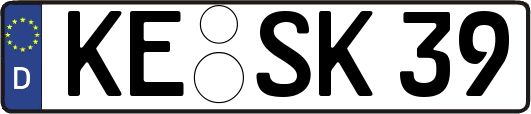 KE-SK39